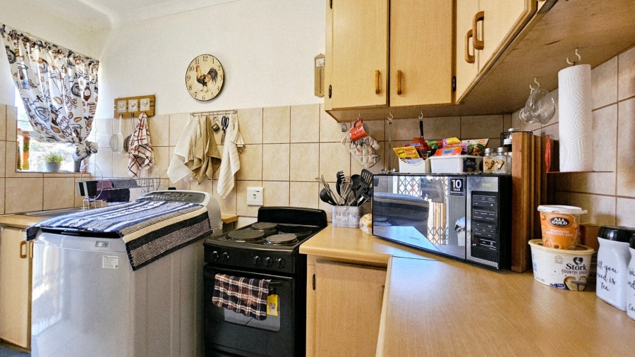 3 Bedroom Property for Sale in Langenhovenpark Free State